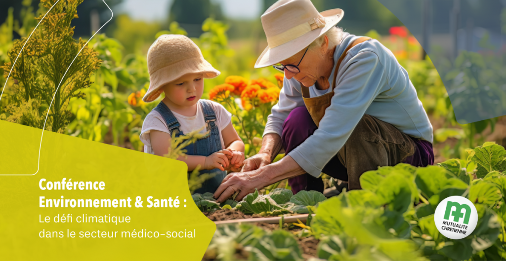 conf&eacute;rence environnement et sant&eacute;