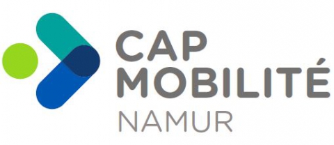 Cap Mobilité Namur