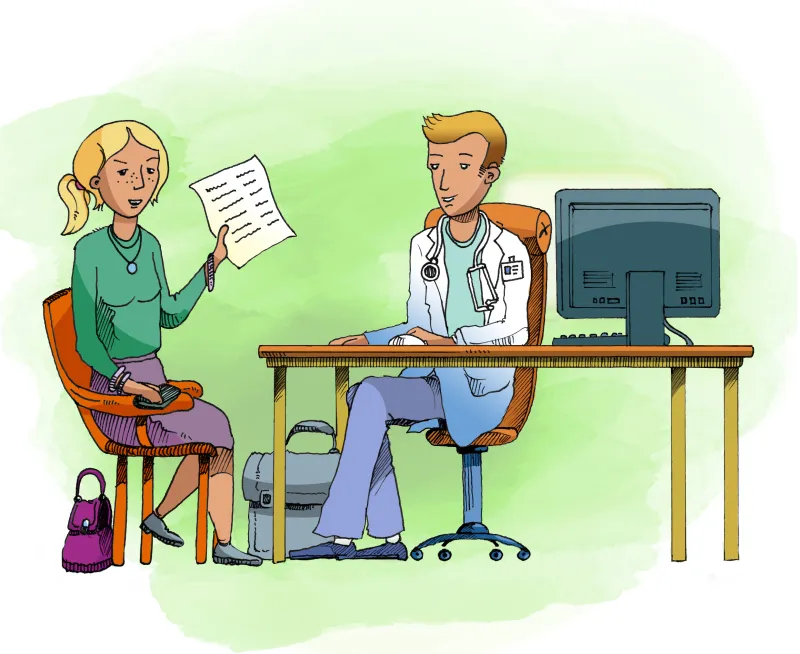 Conna&icirc;tre vos m&eacute;dicaments, c&rsquo;est important !
