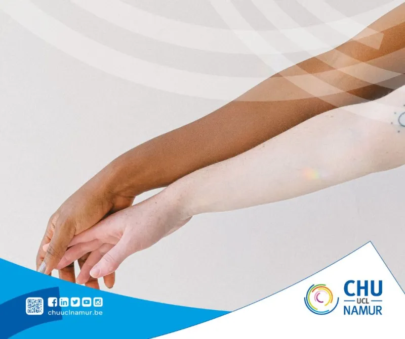 Parlons de sant&eacute; sexuelle au CHU UCL Namur
