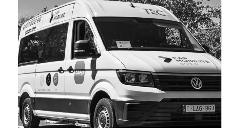 CAP N: aussi pour le transport Covid