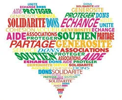 Un r&eacute;seau solidaire